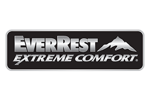 Ever Rest Extreme Comfrort Logo